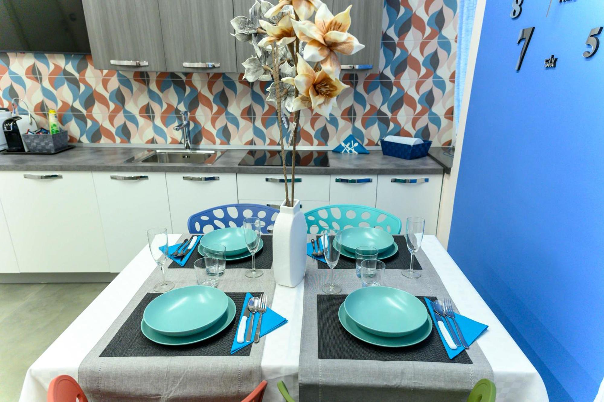Apartamento Casa In Piazza *